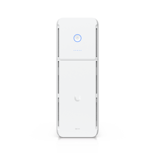 Sistema de Alimentación Ininterrumpida (UPS) de 1 kVA Administrado, 5 Tomas con Respaldo y 5 con Protección contra Sobretensión, Batería Hot-Swappable de 108 Wh, Compatible con NUT y Apagado Seguro para UNVR y UNAS