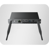 Módulo de Cómputo MCore-OPS-T para MeetingBoard 65”, 75” y 86” con Windows 11 IoT optimizado para Teams Rooms