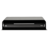 Amplificador de Audio Streaming | 1 Zona 2 Canales | Clase D 125W @ 8Ω | Native Streaming™ | AirPlay 2 | Google Cast | Bluetooth 5.3 | HDMI eARC | Multiroom Audio | BLAST™ LED