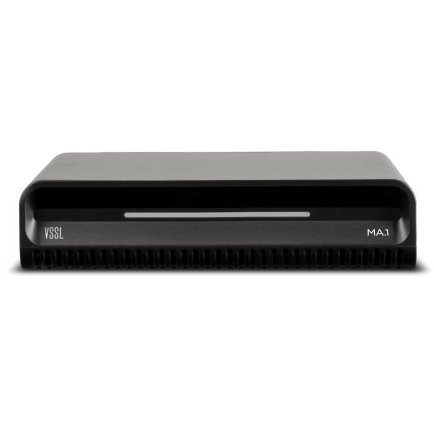 Amplificador de Audio Streaming | 1 Zona 2 Canales | Clase D 125W @ 8Ω | Native Streaming™ | AirPlay 2 | Google Cast | Bluetooth 5.3 | HDMI eARC | Multiroom Audio | BLAST™ LED
