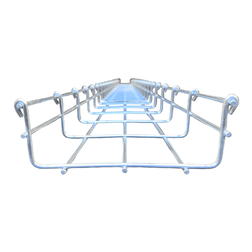 CHAROLA 54 D PERALTE X 150 MM D ANCHO Y 3000MM LONGITUD MALLAFILLS