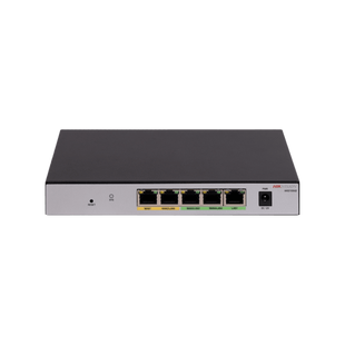 Router Gigabit PoE+ / Ideal para Access Point (AP) / 8 Puertos Gigabit PoE+ / 2 Puertos WAN