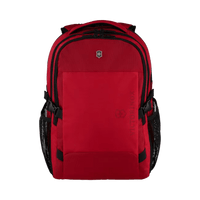 Mochila VX Sport EVO Daypack / Fabricada en Poliéster Rojo/ Daypack