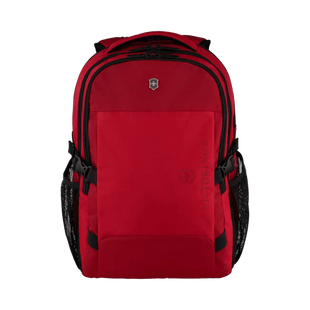 Mochila VX Sport EVO Daypack / Fabricada en Poliéster Rojo/ Daypack