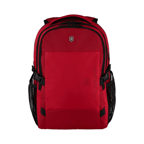 Mochila VX Sport EVO Daypack / Fabricada en Poliéster Rojo/ Daypack