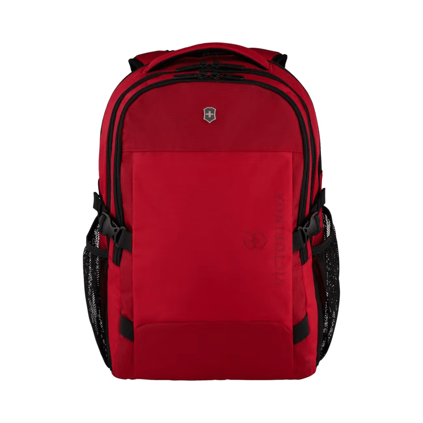 Mochila VX Sport EVO Daypack / Fabricada en Poliéster Rojo/ Daypack