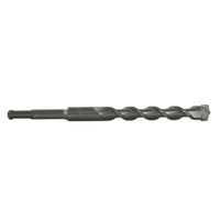 Broca SDS-PLUS centering tip 1" x 18"