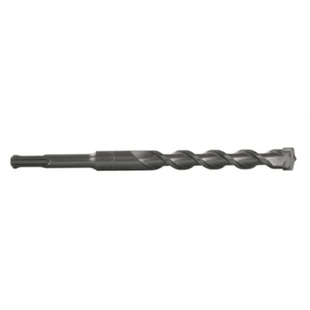 Broca SDS-PLUS centering tip 1" x 18"