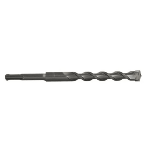Broca SDS-PLUS centering tip 1" x 18"