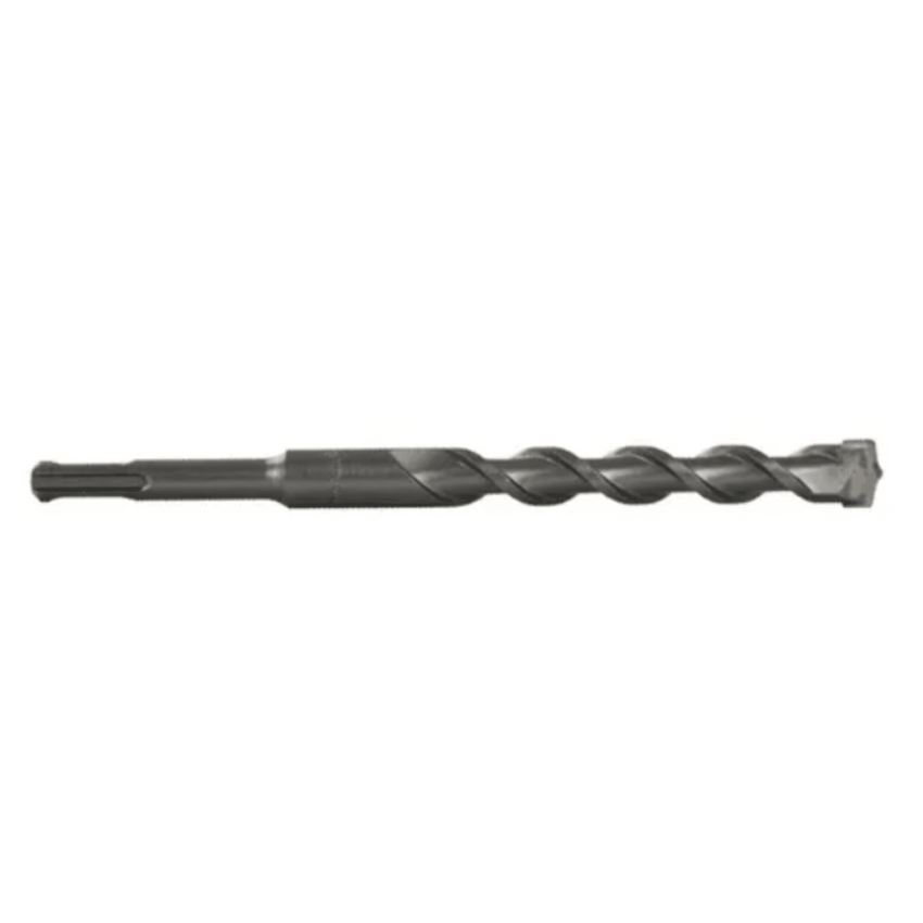 Broca SDS-PLUS centering tip 1" x 18"