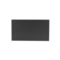 Módulo Refacción de LED AIO 135" / P1.5625 / 3840 Hz Refresh / 600 cd/m² / Front Maintenance / Auto Humidity Removal / Dynamic Engine Algorithm