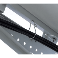 Gancho para cable solar, Paquete de 100pz