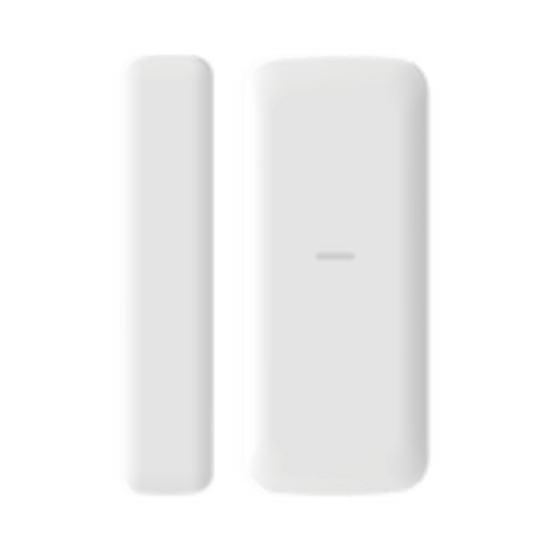 (AX PRO) Contacto Magnético Inalámbrico Slim / Uso en Interior / LED Indicador / Tamper