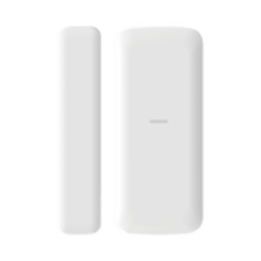 (AX PRO) Contacto Magnético Inalámbrico Slim / Uso en Interior / LED Indicador / Tamper