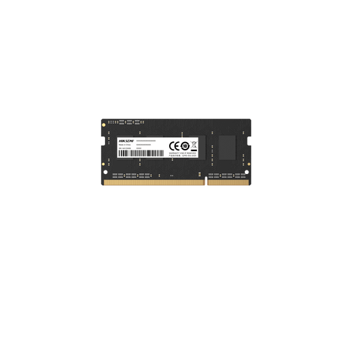 Módulo de Memoria RAM DDR4 de 8 GB / 3200 MHz / Para Laptop o NAS / SODIMM