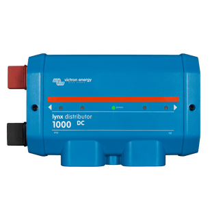 Lynx Distributor M10 / Barra de Distribución Modular para CD