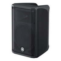 Altavoz Pasivo de 2 vías | Woofer 10''  | 8ohms | Color Negro | 350W | Ideal para Instalación y Live
