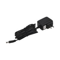 Adaptador de Pared de 12 Vcc @ 1 Amp Regulado / Con Cable de 3 Metros / Uso en Interior / Múltiples Usos
