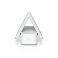 Soporte de Mesa Universal Ajustable que Mantiene los Dispositivos UniFi que no son de Rack en Posición Vertical sobre Superficies Planas