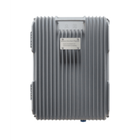 COBERTURA DE HASTA 5 km / Amplificador de Señal Celular / Banda 5, 850 MHz / 20 Watts de Potencia / Banda Ancha Multioperador / Protección Autoexcitación / Monitoreo USB / Gabinete IP65.
