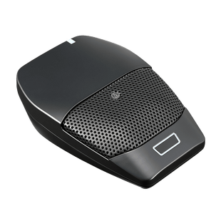 Micrófono Inalámbrico | Tipo Superficie | System 20 PRO | Patrón Cardioide | Batería Interna Li-Ion | USB-C | OLED Display | 2.4 GHz | AES128