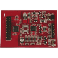 Modulo de 2 puertos FXO para conmutador P Yeastar (S20, P520, P550,P560, P570)