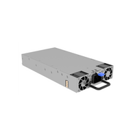 Fuente de Alimentación FMPS Clase 4, Voltaje de Entrada de 115 a 230 Vca, 1600 Watts de Salida, Entrada IEC C19