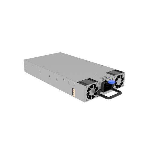 Fuente de Alimentación FMPS Clase 4, Voltaje de Entrada de 115 a 230 Vca, 1600 Watts de Salida, Entrada IEC C19