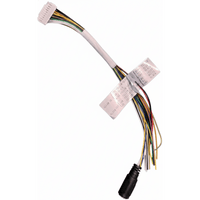 Arnés para Biometricos Faciales Min Moe Serie DS-K1T344