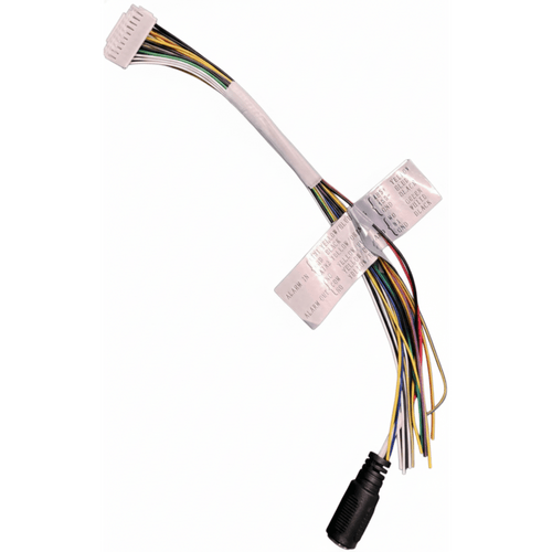 Arnés para Biometricos Faciales Min Moe Serie DS-K1T344