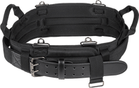 Cinturón para herramientas Tradesman Pro™ / Mediano se adapta a contornos de cintura de 31" a 34".