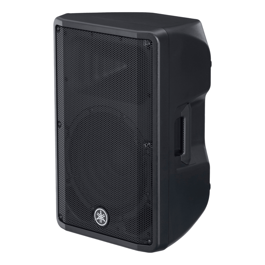 ALTAVOZ ACTIVO 12" 1000W
