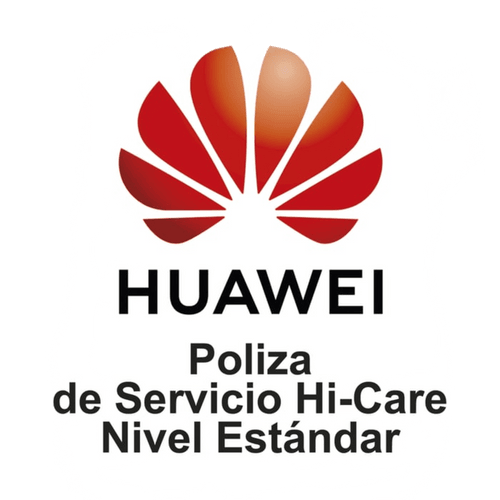 Póliza de Garantía y Servicio de Soporte Hi-Care estándar por 1 año para Firewall USG6530FD