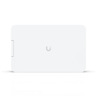 UniFi Flex Utility Pro – Gabinete Universal para Exteriores IPX6 Resistente a la Intemperie, Diseñado para Montaje en Pared o Poste