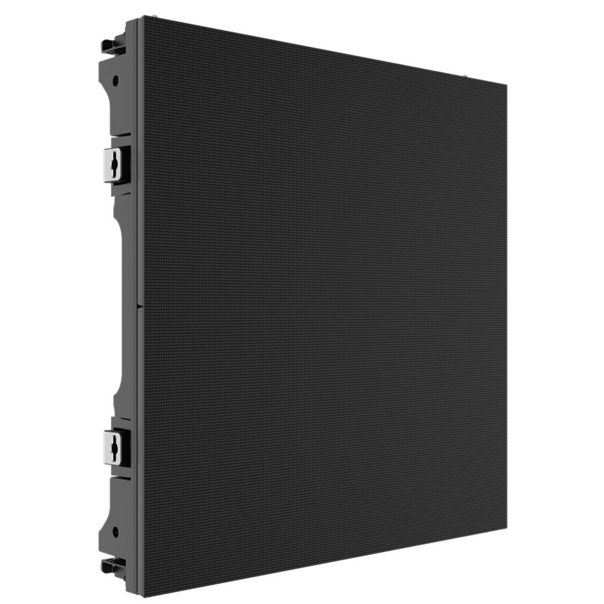 Gabinete LED para Videowall de Renta / Pitch 2.6 V2 / Resolución 192 X 192 / Uso en Interior