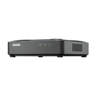 VisualStation VS600HD | Solución de Monitorización de Doble Pantalla | Salida HDMI 4K | Transmisiones IP hasta 720p/600 FPS | Compatible con Surveillance Station | Conformidad NDAA y TAA | Montaje VESA.