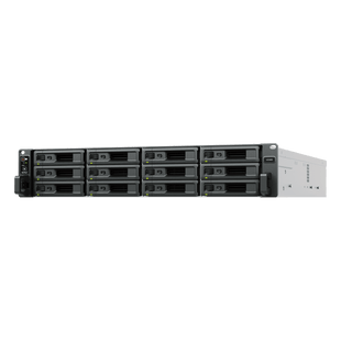 Controlador Unificado UC3400 | Almacenamiento SAN Activo-Activo | Alta Disponibilidad Empresarial | Compatible con Fibre Channel e iSCSI | Expansión hasta 576 TB.
