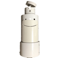 Adaptador colgante para camara tipo Box HANWHA