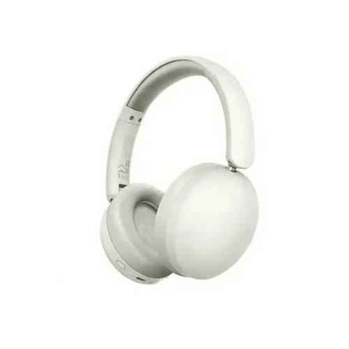Auriculares Inalámbricos UGREEN HiTune Max2 / Bluetooth 5.4 / Latencia Ultra Baja 0.06s / Autonomía 80 Horas / Carga Rápida 5 Minutos para 5 Horas / Códecs AAC-SBC / Estuche de Carga con Batería 600mAh