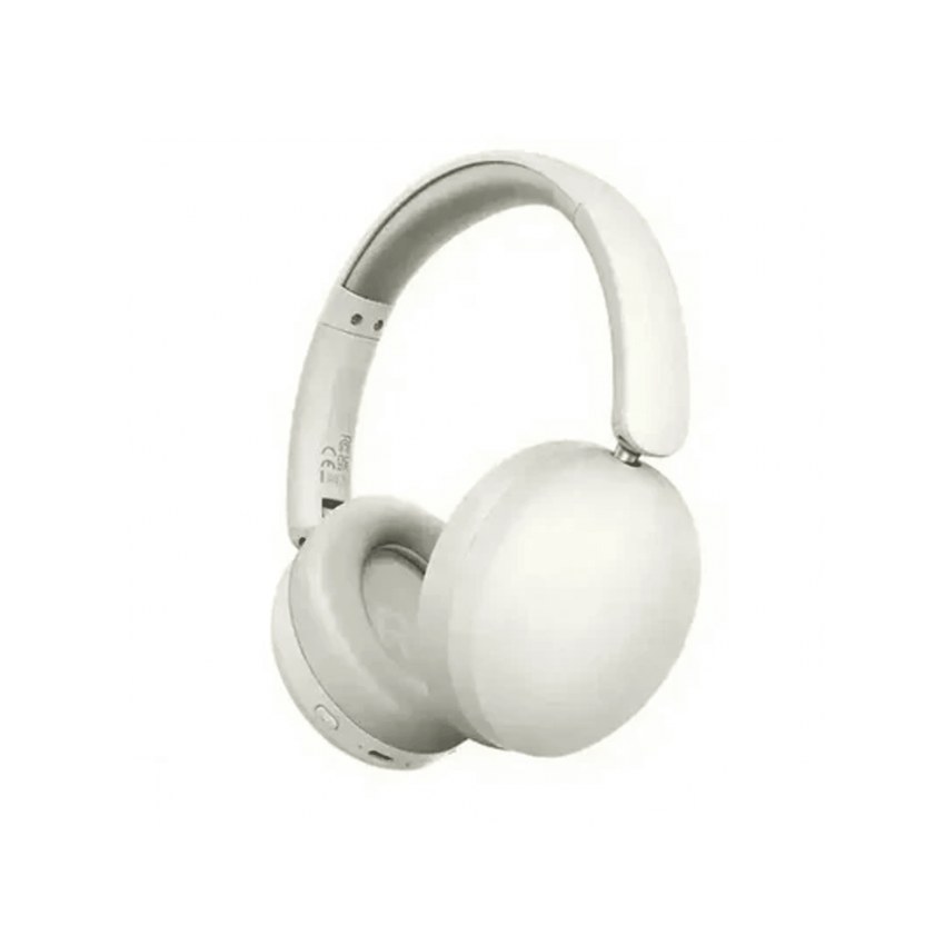 Auriculares Inalámbricos UGREEN HiTune Max2 / Bluetooth 5.4 / Latencia Ultra Baja 0.06s / Autonomía 80 Horas / Carga Rápida 5 Minutos para 5 Horas / Códecs AAC-SBC / Estuche de Carga con Batería 600mAh