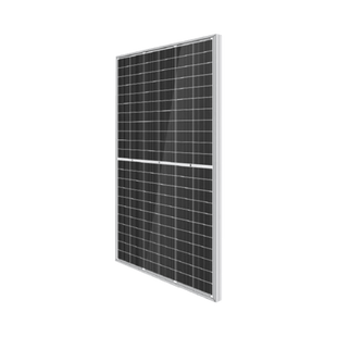 Módulo Solar 710 W, Bifacial, 48.6 Vcc, Monocristalino. Celda tipo N, Doble Vidrio