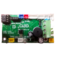 Tarjeta Electrónica de Refacción para ACCESSRIMMOTOR