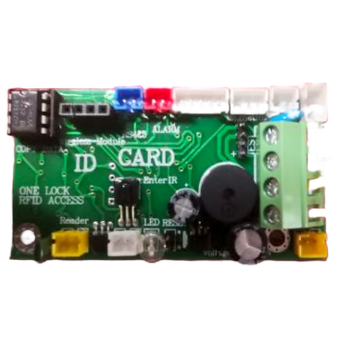 Tarjeta Electrónica de Refacción para ACCESSRIMMOTOR