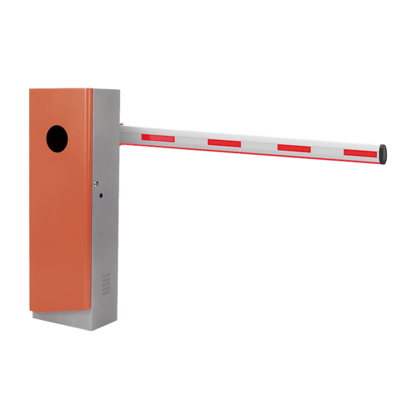 Control de acceso Vehicular