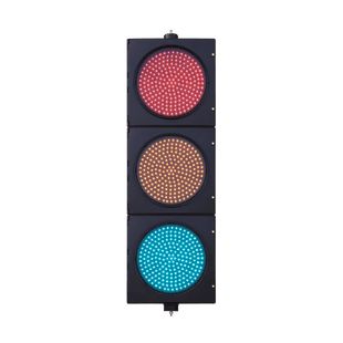 SEMAFORO DE SEÑALIZACION  Rojo, Amarillo y Verde / Diametro de cada luz 40cms