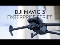 Drone DJI Mavic 3 Enterprise Advanced Edición Universal/ Dual Cámara(Visual y Térmica) /Hasta 15kms de transmisión